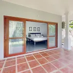 Villa Louise Koh Samui Beach, 3 Bedrooms, 6 Guests, Pool And Garden