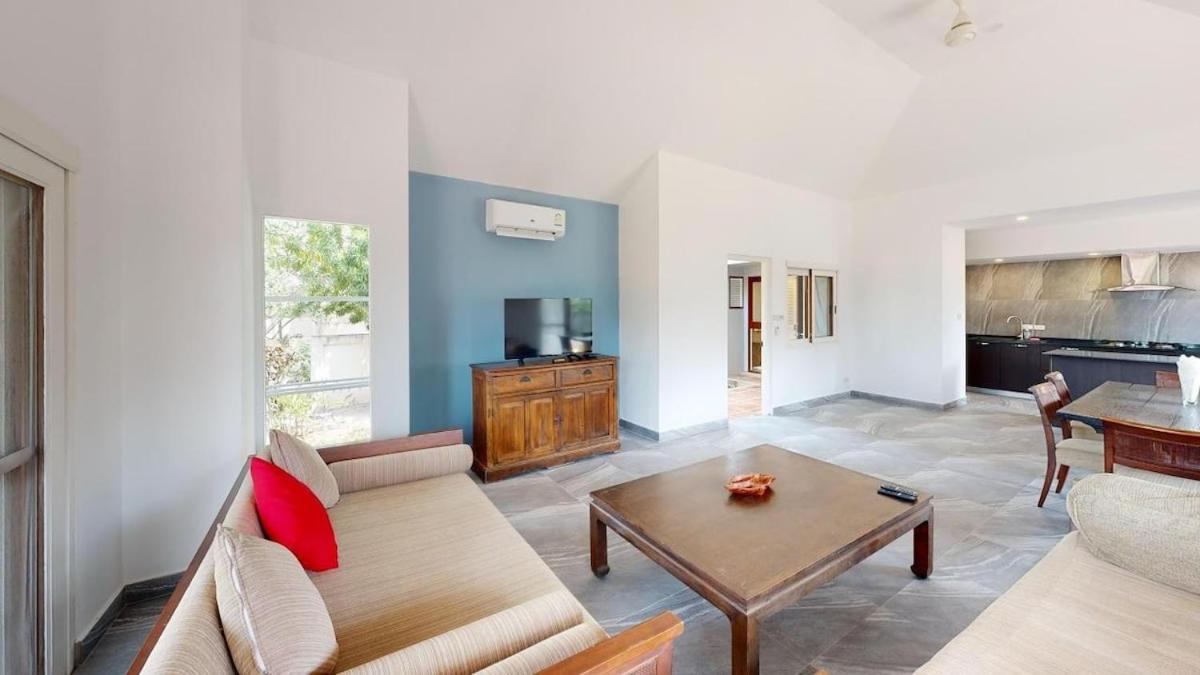 Louise Koh Samui Beach, 3 Bedrooms, 6 Guests, Pool And Garden Villa Amphoe Koksamui