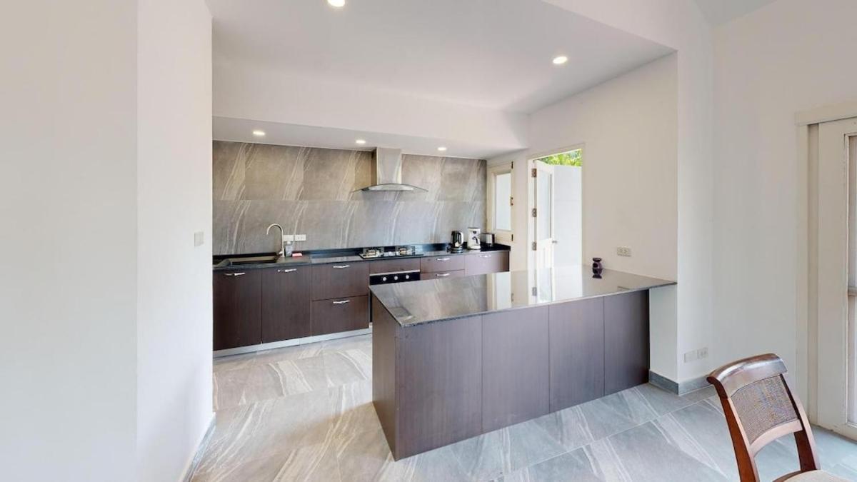Louise Koh Samui Beach, 3 Bedrooms, 6 Guests, Pool And Garden Amphoe Koksamui